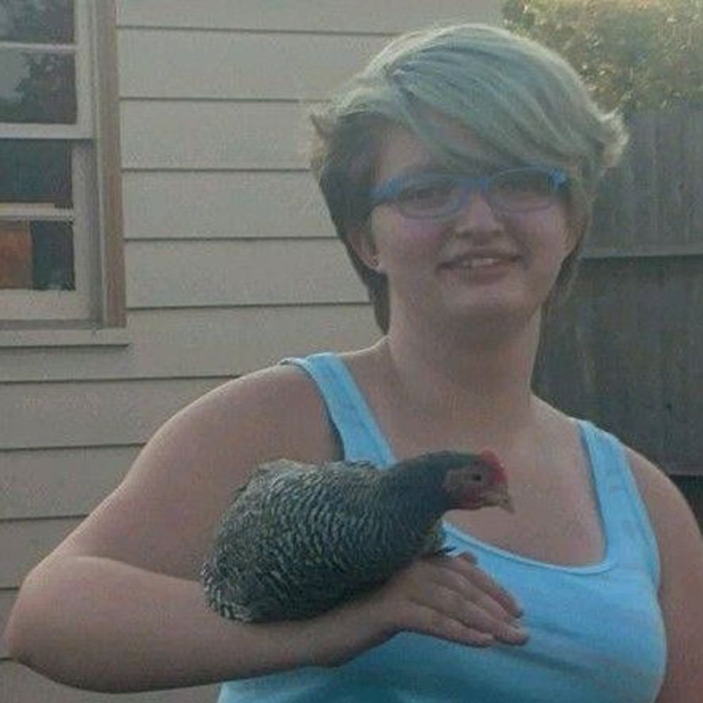 Meet your Posher, Felicity